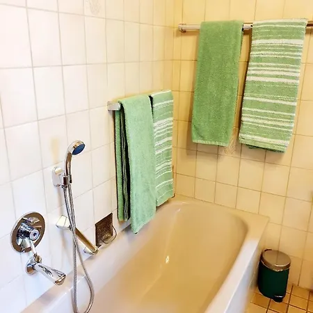 شقة Hoelscher أشيبيرغ