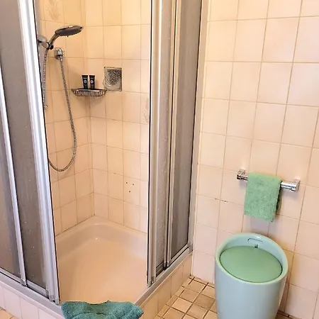 شقة Hoelscher أشيبيرغ