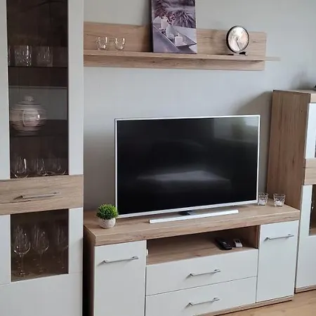 Hoelscher Apartment