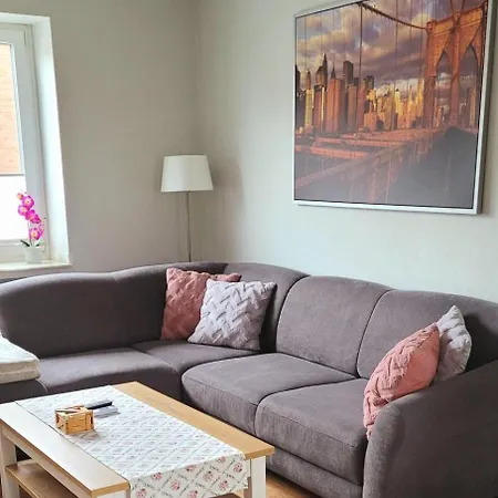 شقة Hoelscher أشيبيرغ