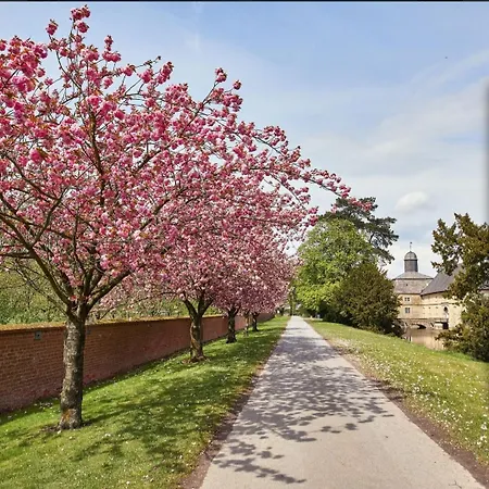 Hoelscher * Ascheberg (North Rhine-Westphalia)