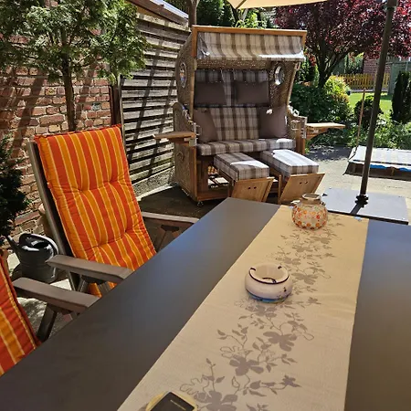 شقة Hoelscher أشيبيرغ