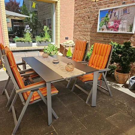 Hoelscher Apartment