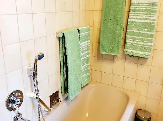 Lejlighed Hoelscher Ascheberg (North Rhine-Westphalia)