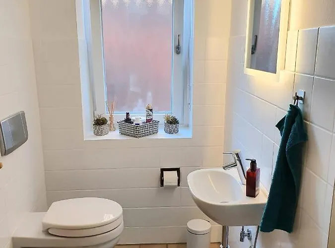 Hoelscher Lejlighed *