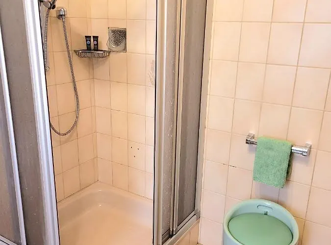 Lejlighed Hoelscher Ascheberg (North Rhine-Westphalia)