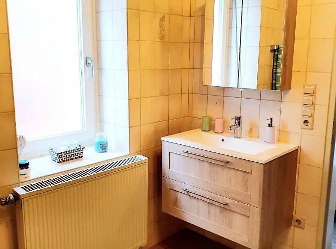 Hoelscher Lejlighed *