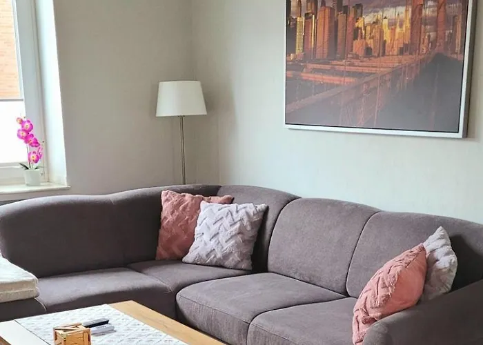 Lejlighed Hoelscher Ascheberg (North Rhine-Westphalia)