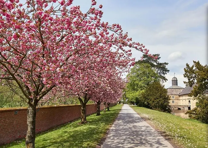Hoelscher * Ascheberg (North Rhine-Westphalia)