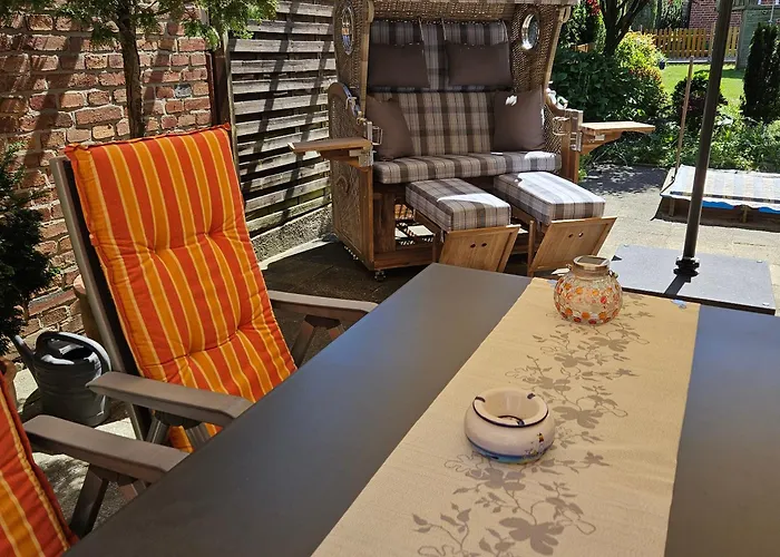 Lejlighed Hoelscher Ascheberg (North Rhine-Westphalia)